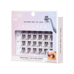 Volume|Wispy>Falscara So-Xtra Wisps | 24 Wisps
