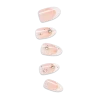 French Nails>Impress Star Player