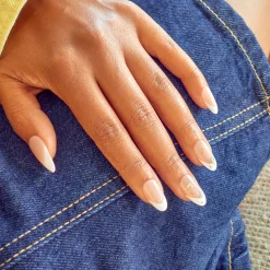 French Nails>Impress Star Player