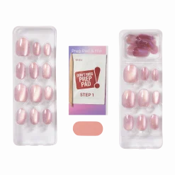 Color Nails|Colorfx>Impress Starry
