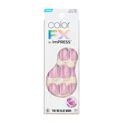 Color Nails|Colorfx>Impress Starry