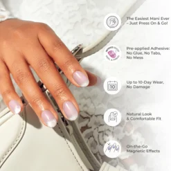 Color Nails|Colorfx>Impress Starstruck