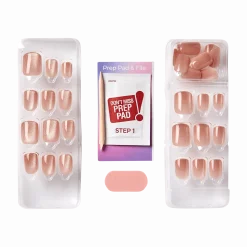 Color Nails|Colorfx>Impress Starstruck