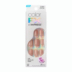 Color Nails|Colorfx>Impress Starstruck