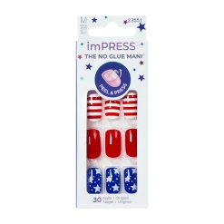Design Nails>Impress Stateside