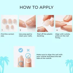 Design Nails>Impress Stateside