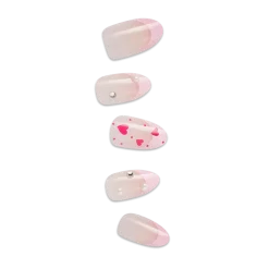 French Nails|Design Nails>Impress Still The One