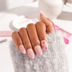 French Nails|Design Nails>Impress Still The One