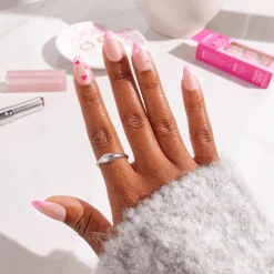 French Nails|Design Nails>Impress Still The One