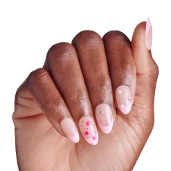 French Nails|Design Nails>Impress Still The One