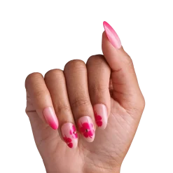 Design Nails>Impress Summer Spell