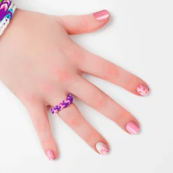 Manis For Kids|Design Nails>Impress Super Duper