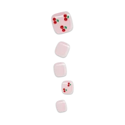 Pedicure|Design Nails>Impress Sweet Life