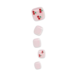 Pedicure|Design Nails>Impress Sweet Life