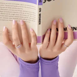 Design Nails>Impress Take A Chance
