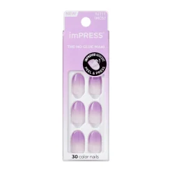 Design Nails>Impress Take A Chance