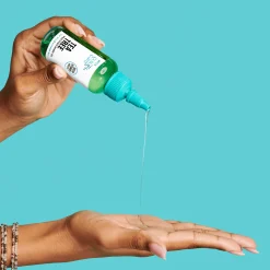 Hair Care>Kiss Colors and Care Tea Tree Oil