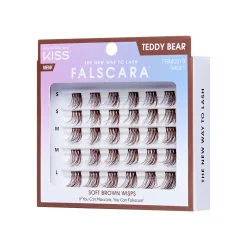 Wispy|Multipacks>Falscara Teddy Bear Wisps | 30 Wisps