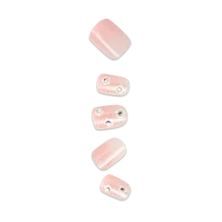 Design Nails>Impress The Beginning