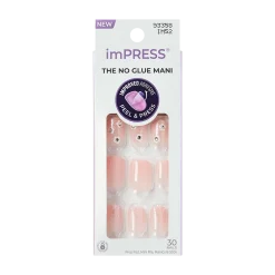 Design Nails>Impress The Beginning