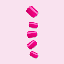 Bundles|Color Nails>Impress The Pink Parade Bundle