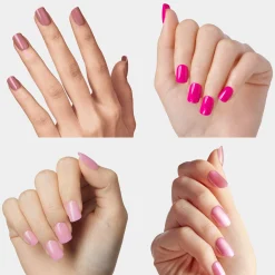 Bundles|Color Nails>Impress The Pink Parade Bundle