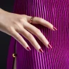 Color Nails|Colorfx>Impress This City