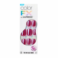 Color Nails|Colorfx>Impress This City