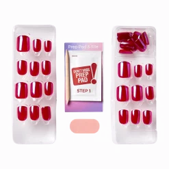 Color Nails|Colorfx>Impress This City