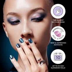 Color Nails|Colorfx>Impress This City
