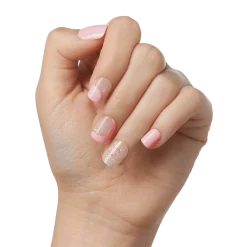 Design Nails>Impress This Feeling