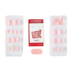 Design Nails>Impress This Feeling