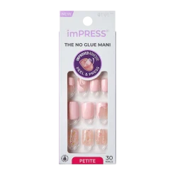 Design Nails>Impress This Feeling