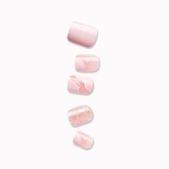 Design Nails>Impress This Feeling