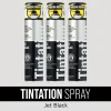 Bundles>Kiss Colors and Care Tintation Spray Jet Black Bundle