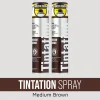 Bundles>Kiss Colors and Care Tintation Spray Medium Brown Bundle