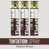 Bundles>Kiss Colors and Care Tintation Spray Medium Brown Bundle