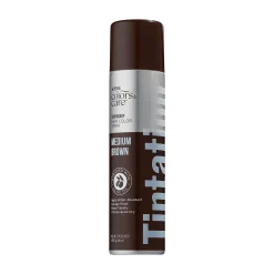 Bundles>Kiss Colors and Care Tintation Spray Medium Brown Bundle