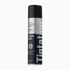 Bundles>Kiss Colors and Care Tintation Spray Natural Black Bundle