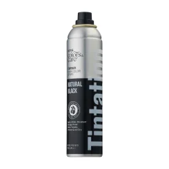 Bundles>Kiss Colors and Care Tintation Spray Natural Black Bundle