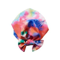 Kids|Accessories>Kiss Colors and Care Toddler Top Knot Bow