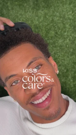 Hair Care|Styling>Kiss Colors and Care Twist Curl Gel