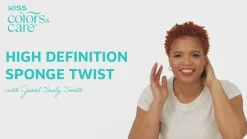 Hair Care|Styling>Kiss Colors and Care Twist Curl Gel