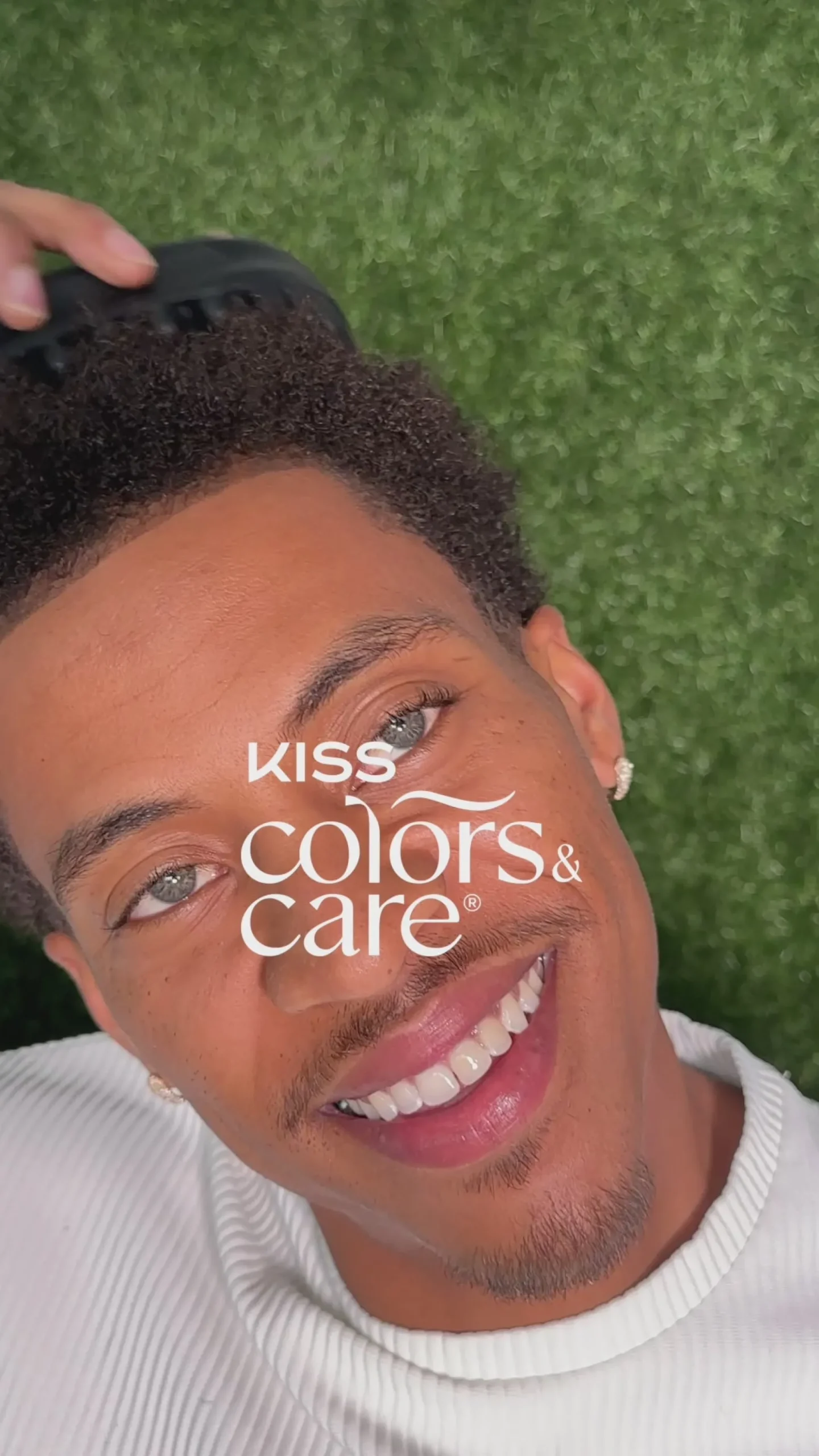 Hair Care|Styling>Kiss Colors and Care Twist King | Style & Define