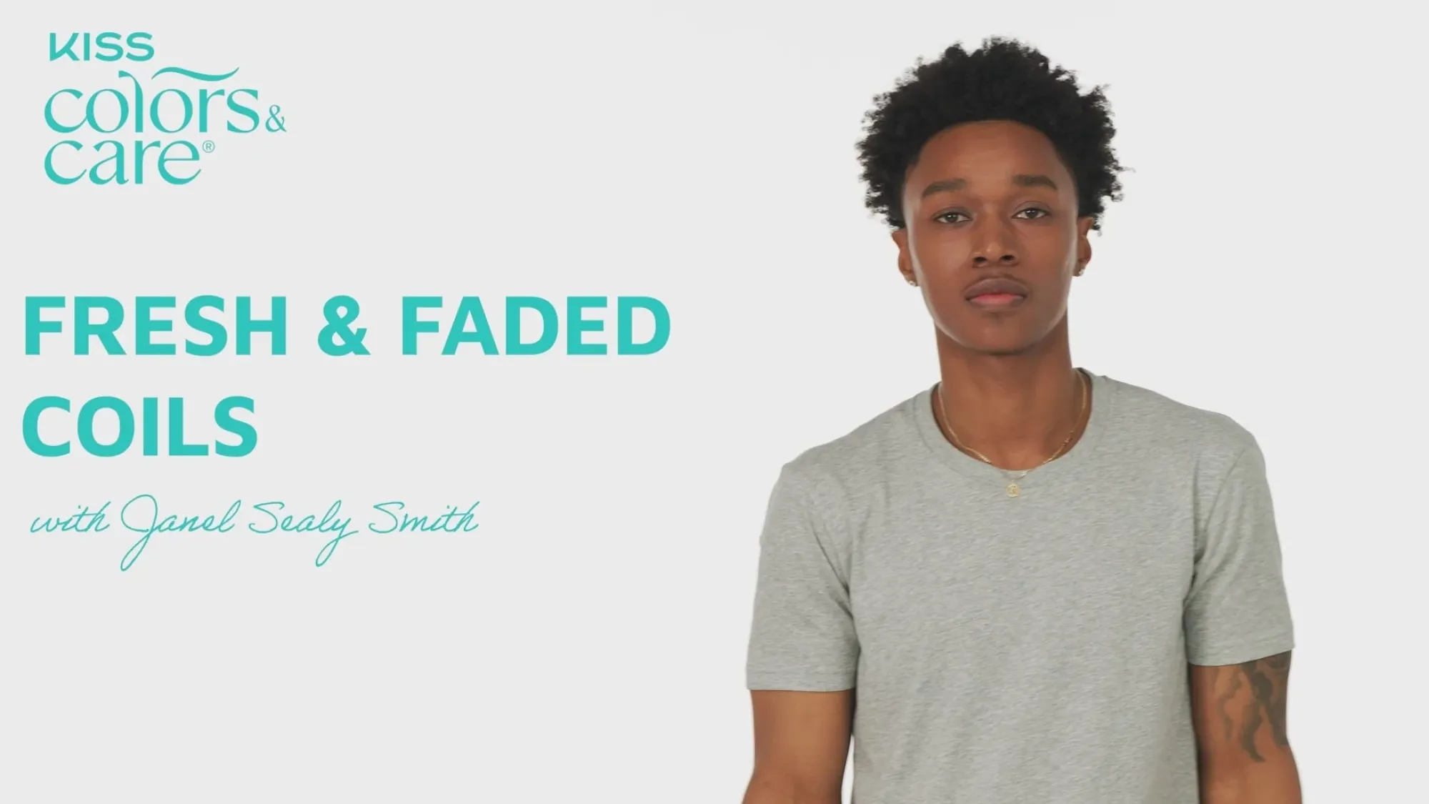 Hair Care|Styling>Kiss Colors and Care Twist King | Style & Define