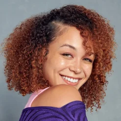 Bundles>Kiss Colors and Care Twist Out Styling Essentials Bundle