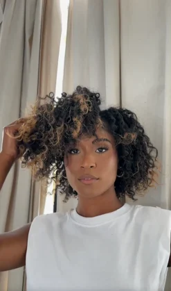 Bundles>Kiss Colors and Care Twist Out Styling Essentials Bundle