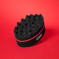 Men|Styling>Kiss Colors and Care Twist Sponge