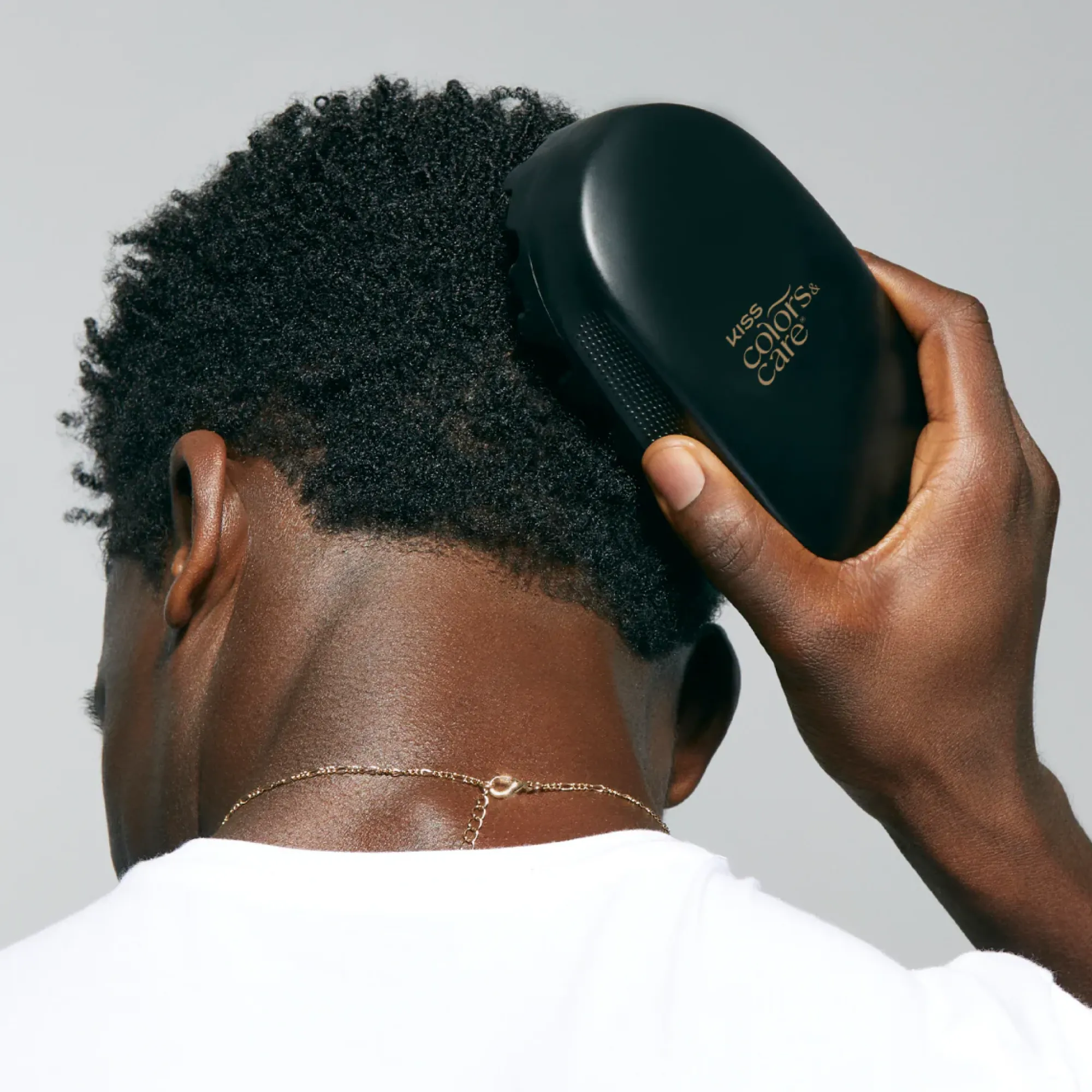 Bundles>Kiss Colors and Care Twist Sponge Styling Essentials Bundle