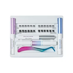 Natural|Wispy>Falscara Ultimate Bling Wisps Starter Kit | 24 Wisps